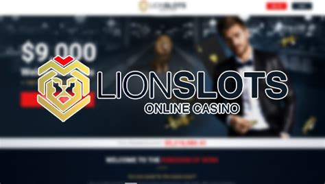 lion slots casino no deposit bonus 2022